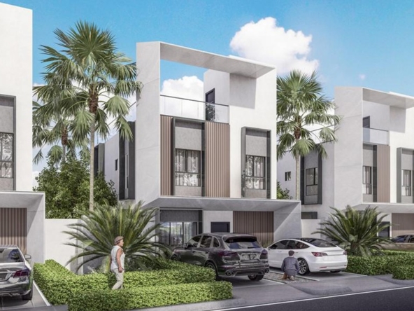 Urbe Cana Villa Outside 03