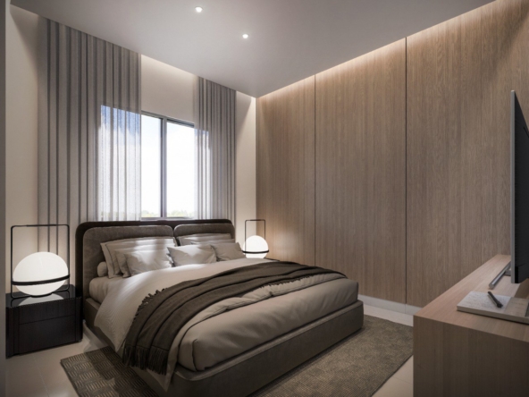 Urbe Cana Villa Room