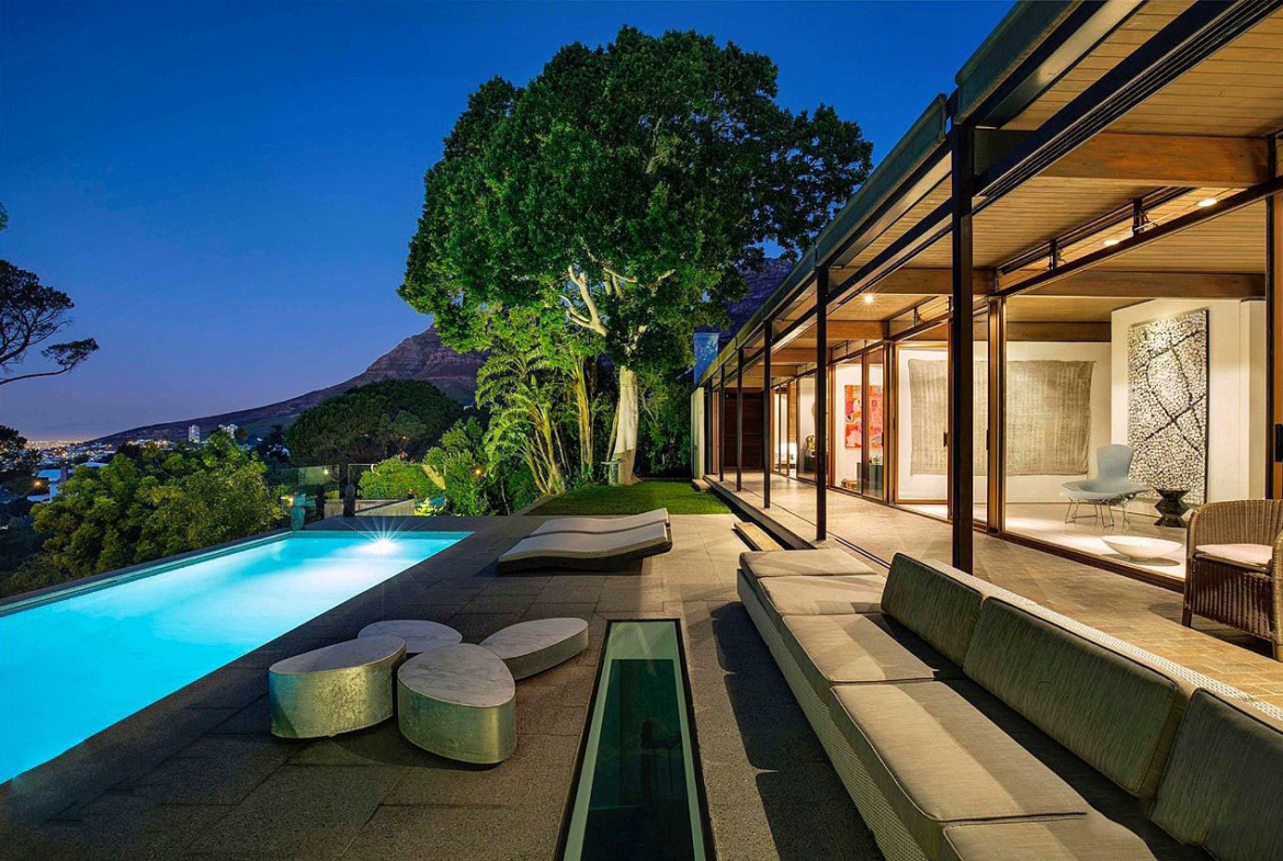 Villa Jaraboca Swimming Pool 02