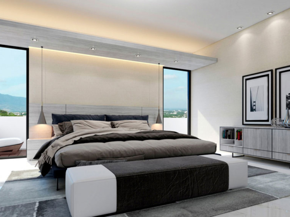 Zoe Shopia Room 01