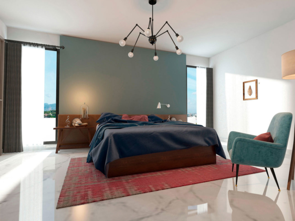 Zoe Shopia Room 02