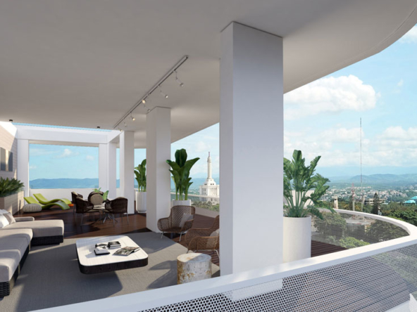 Zoe Shopia Terrace