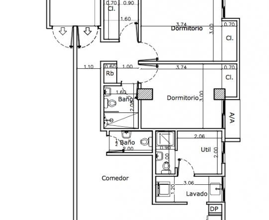 Apart Sd Plan