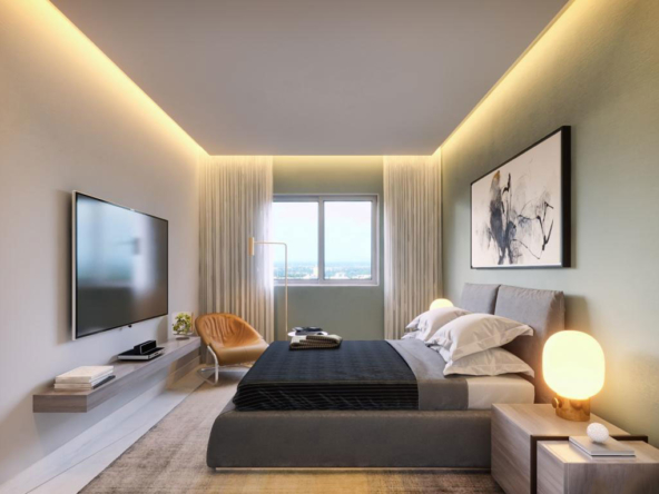 Apart Sd Room