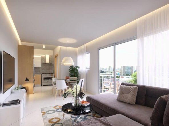 Apart Sd Salon