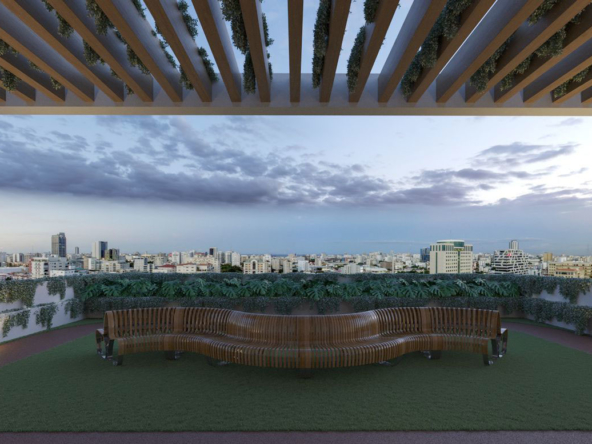 Apart Sd Terrace