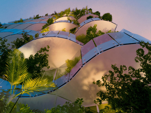 Eco Green Outside 01