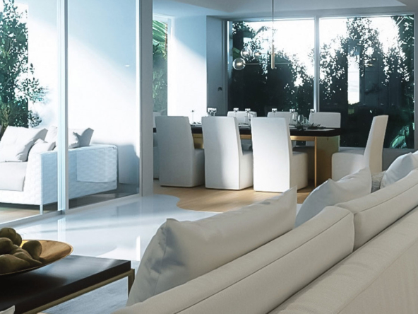 Eco Green Salon 02
