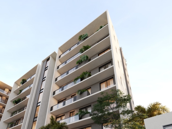 Gardeno Residences Outside 01