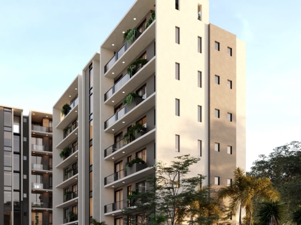 Gardeno Residences Outside 02