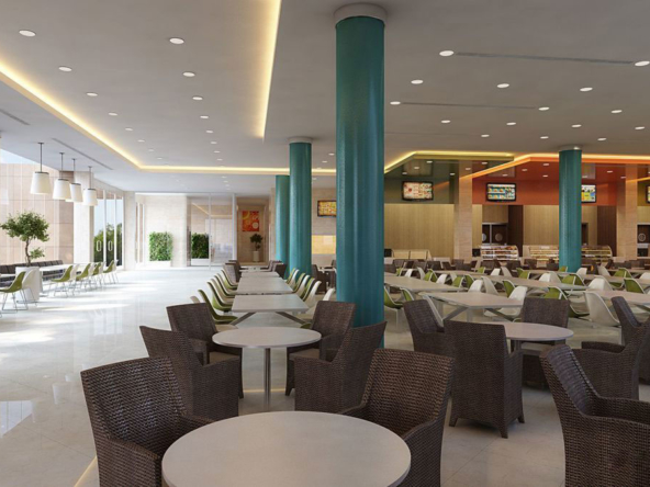 Local San Isidro Restaurant