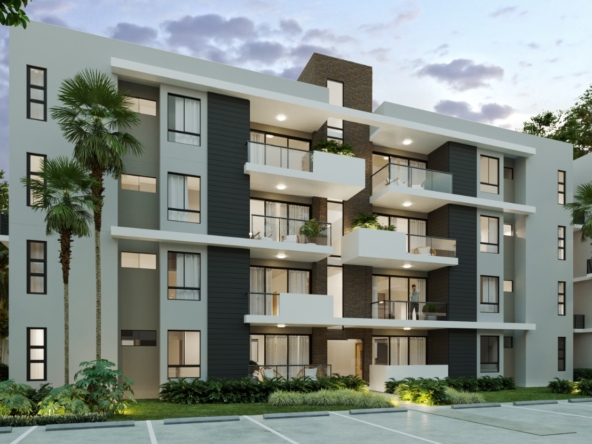 Novara Residences Entry 02
