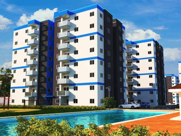 Residencial Outside