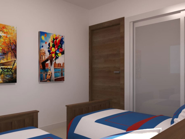 Residencial Room 02
