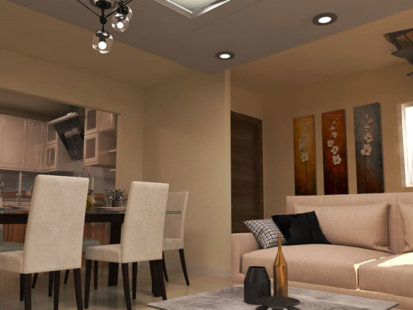 Residencial Salon 03