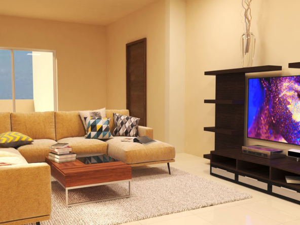 Residencial Salon 04
