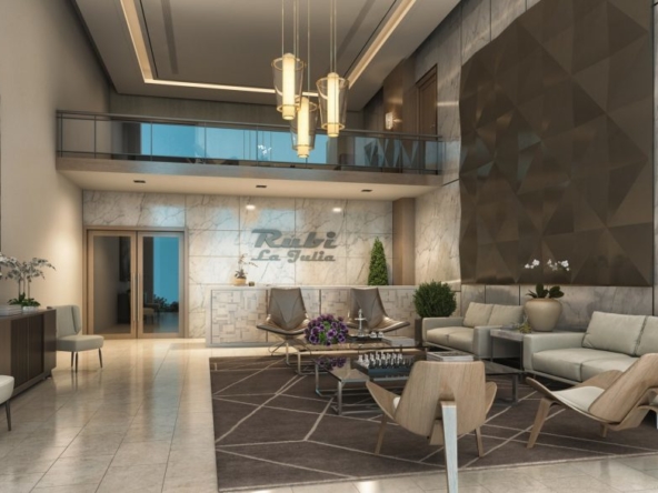 Rubi Julia Lobby