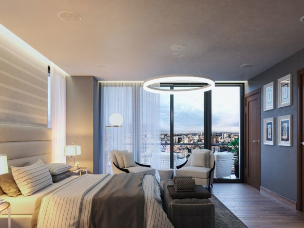 Rubi Naco Room