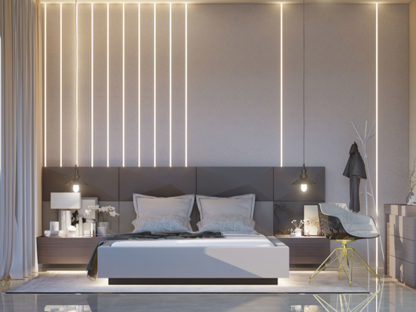 Serralles Residences Room