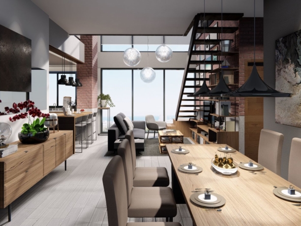 Tour Bella Vista Dining Room 02