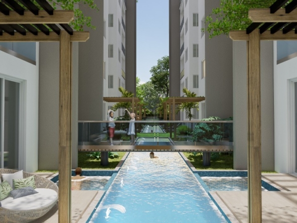 Vallis Torre Pool