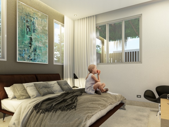 Vallis Torre Room
