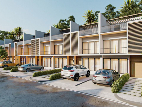 Villa Vista Cana Outside 02