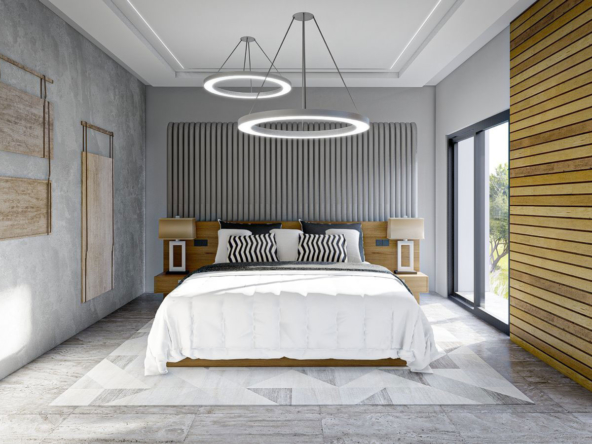 Villa Vista Cana Room