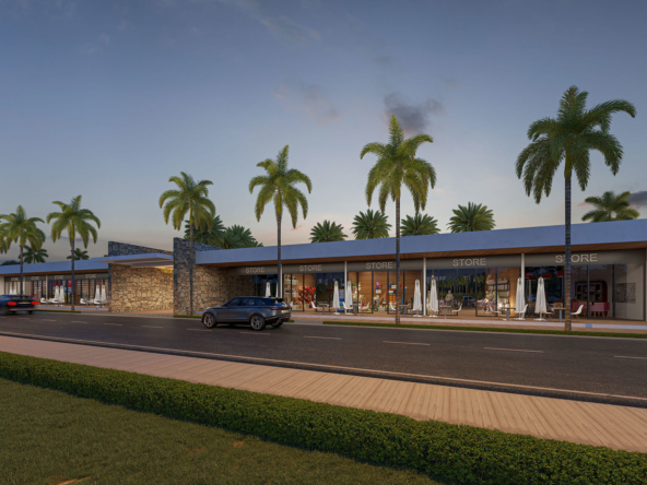 Taman Punta Cana Apartment Store