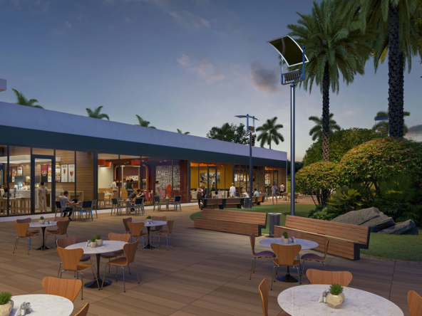 Taman Punta Cana Apartment Store