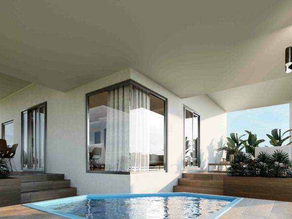 Blu Terrenas Blu Diamonds Jacuzzi