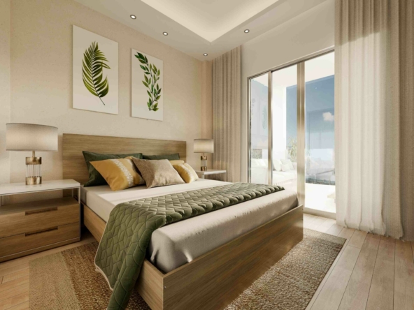 Blu Terrenas Blu Diamonds Room