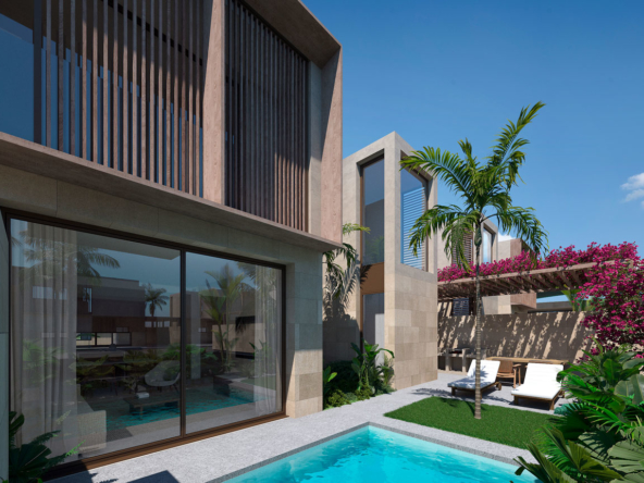 Apartment Bávaro Pool
