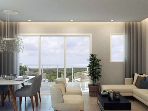 Crisfer Punta Cana Salon
