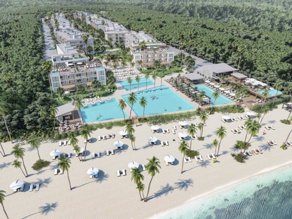 Delmare Bayahibe Beach
