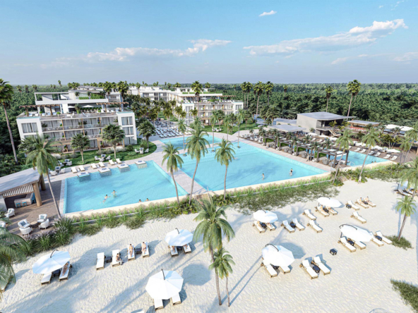 Delmare Bayahibe Beach