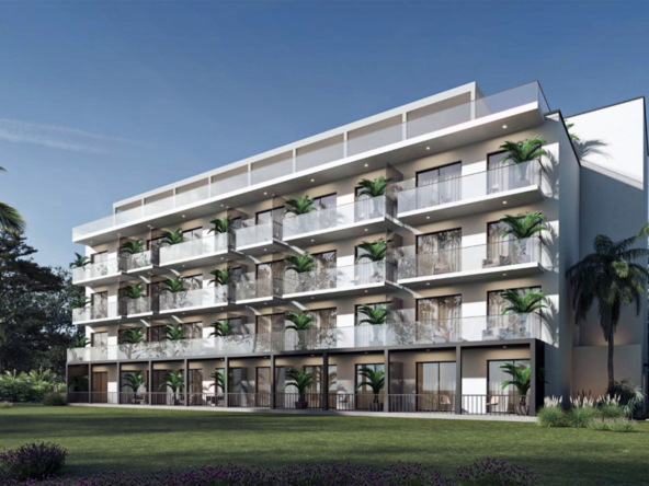 Delmare Bayahibe Outside