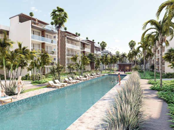 Delmare Bayahibe Pool