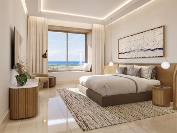 Dezenove Golf Residences Punta Cana Room