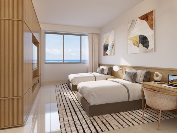 Dezenove Golf Residences Punta Cana Room