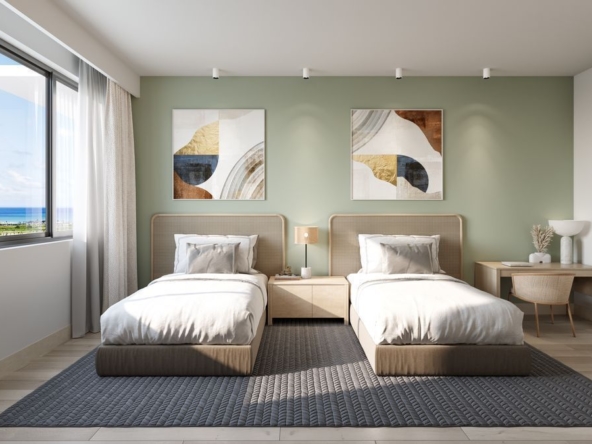 Dezenove Golf Residences Punta Cana Room