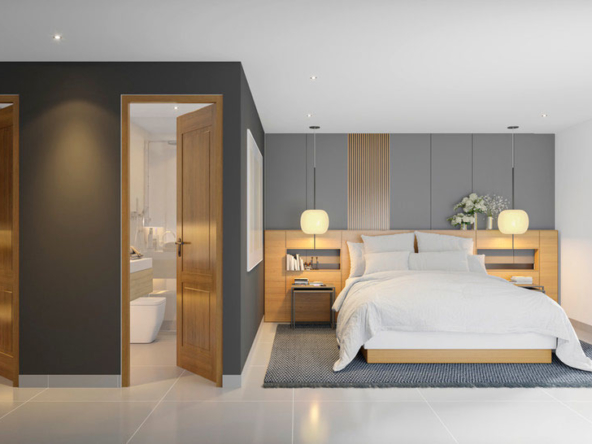 Millenia Bon Vivant Santo Domingo Room