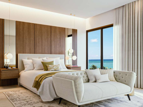 Ocean Bay Luxury Beach Residences Punta Cana Room