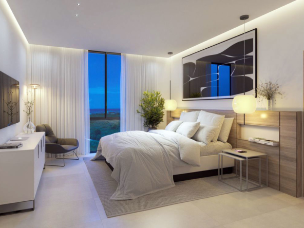 Olea Cap Cana Room