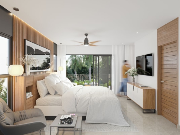 Primaveral Luxury Punta Cana Room