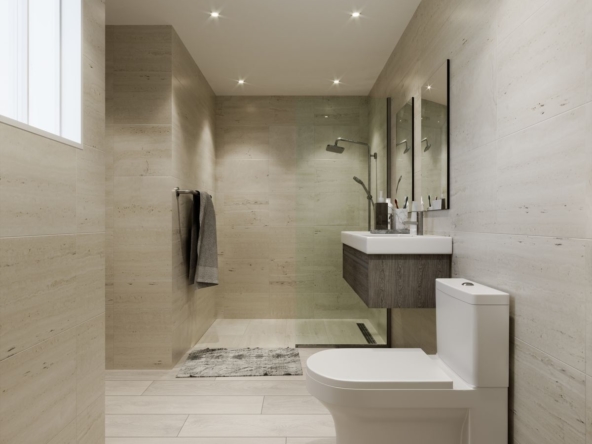 Reserva Real Bávaro Bathroom