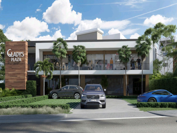 Residencial Kamila Santiago Entry