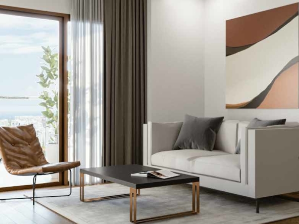 Vistana Residences Santo Domingo Salon