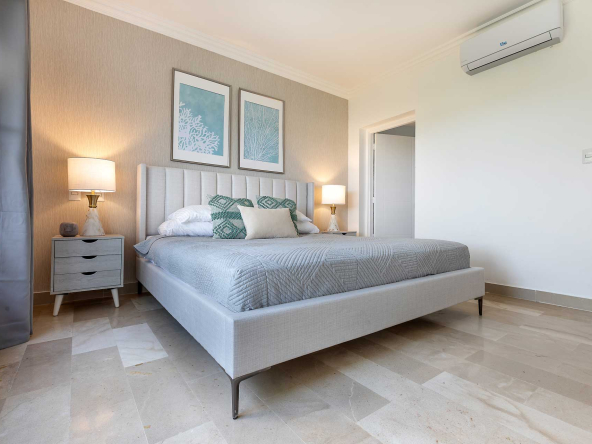 Perla Del Este, Apartment, Bedroom, Air Conditioning
