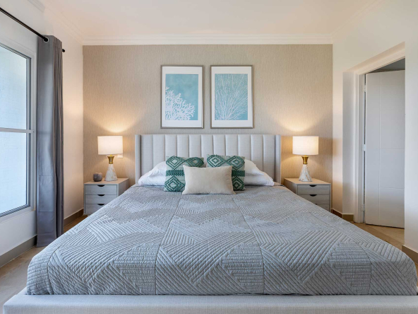 Perla Del Este, Apartment, Room, Bed